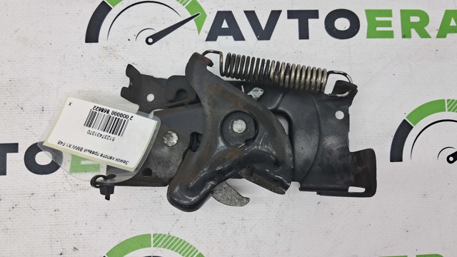 Замок капота, правий 51237431370 BMW