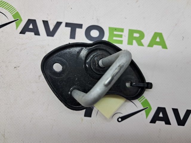 Запор капота (замок і привід замка капота) 51237473707 BMW