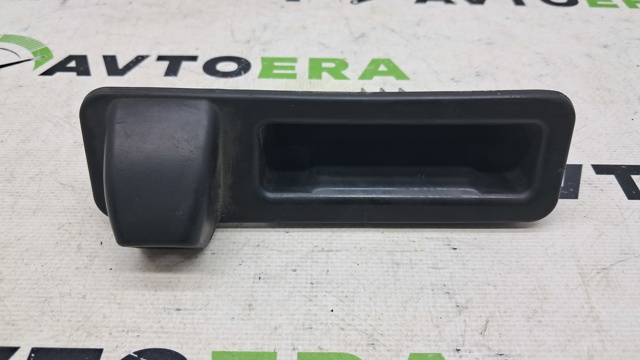 Кнопка приводу замка задньої 3/5 двері (ляди) 51247381868 BMW