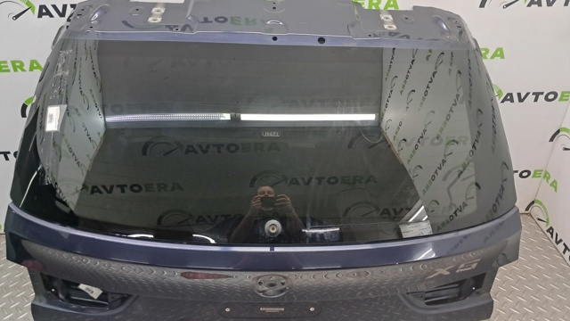 Скло двері задка 51317294776 BMW