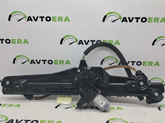 Склопідйомник з електродвигуном 51337355635 BMW