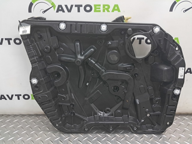 Механізм стеклопідйомника дверей передніх, лівих 51337498147 BMW