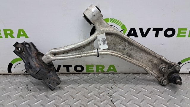 Правий важіль передній нижній підвіски 51350TVAA04 HONDA