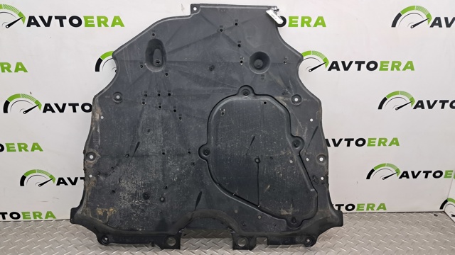Захист піддона двигуна 514200R010 TOYOTA