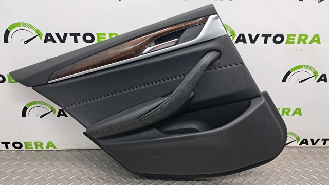 Картки обшивки задніх дверей 51427477141 BMW