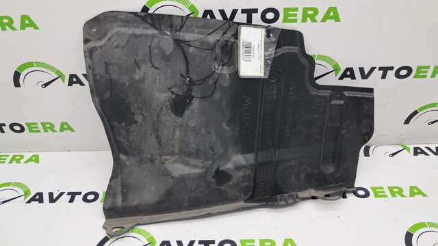 Захист двигуна, лівий 5144442040 TOYOTA