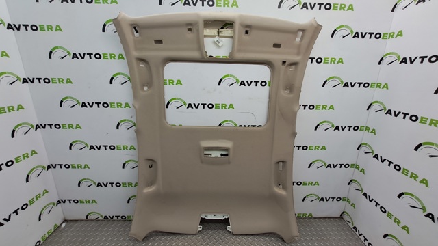 Оббивка кузова 51447343300 BMW