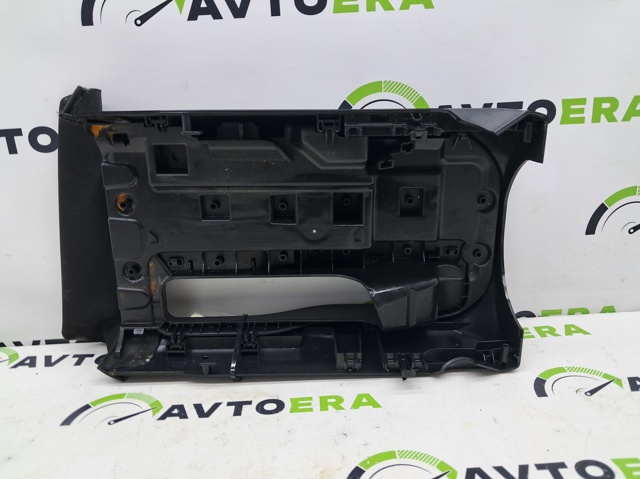Накладка рульової колонки 51456805546 BMW