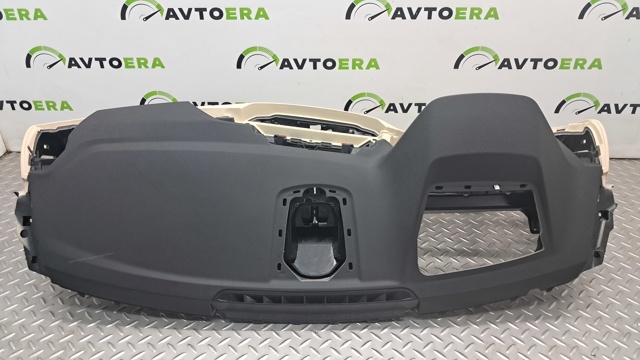 Передня панель 51457937295 BMW
