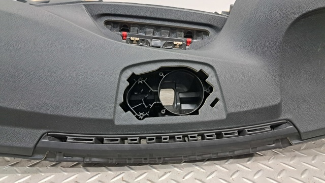 Передня панель 51459247995 BMW