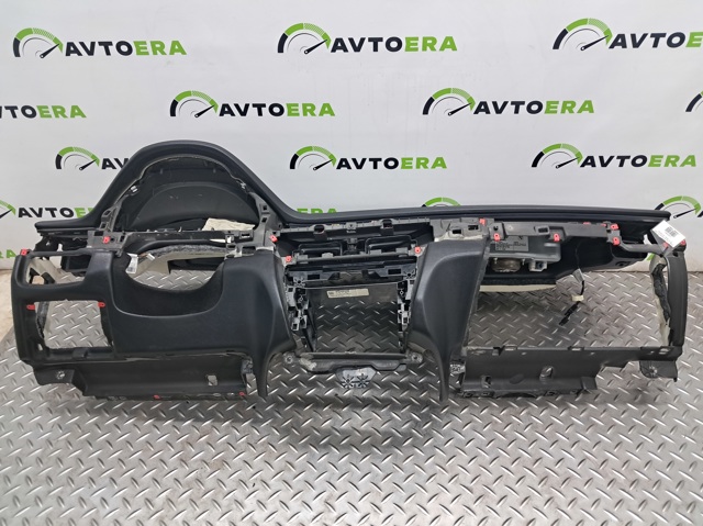 Торпеда приладова панель 51459298600 BMW