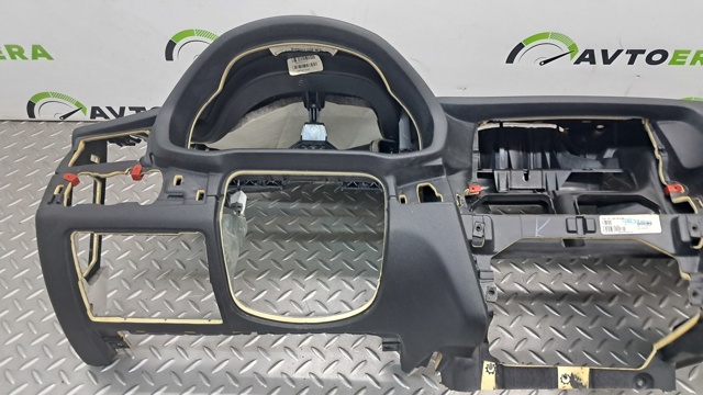 Приладова панель 51459311544 BMW