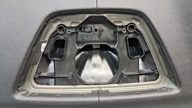 Панель приладів торпеди 51459471905 BMW