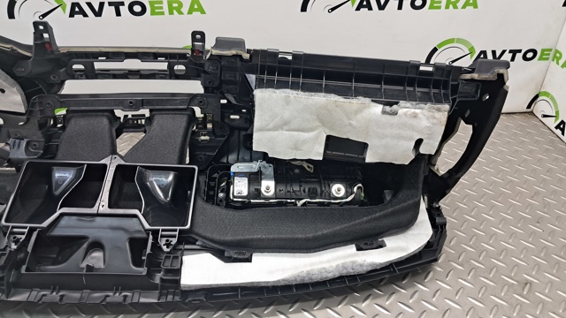 Приладова панель 51459476382 BMW
