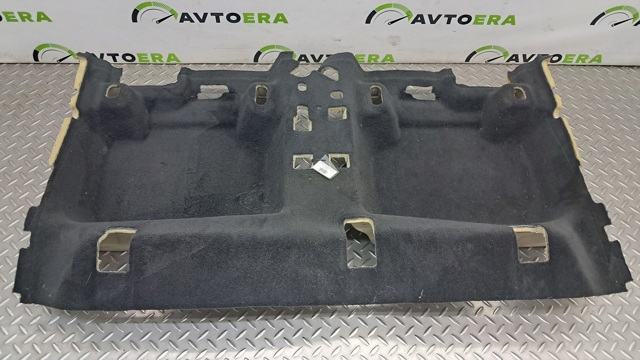 Покриття підлогове салону, заднє 51477463984 BMW