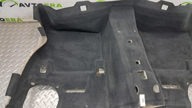 Покриття підлогове салону, заднє 51477483082 BMW