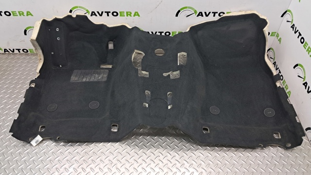 Покриття підлогове салону, переднє 51477483083 BMW