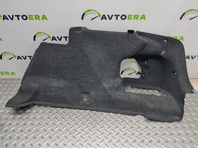 Облицювання багажного відсіку, праве 51479163194 BMW