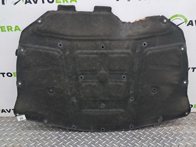 Оббивка передка 51486989301 BMW