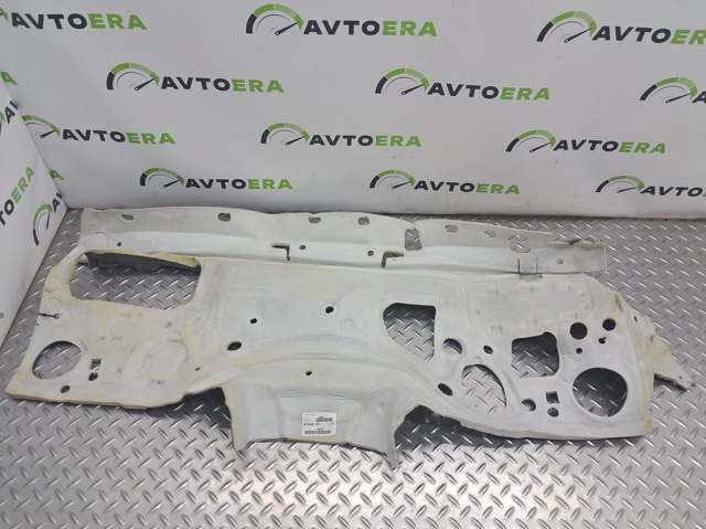 Шумоізоляція моторного щита 51486992404 BMW