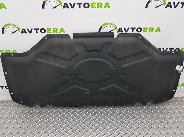 Обшивка капота 51487284629 BMW
