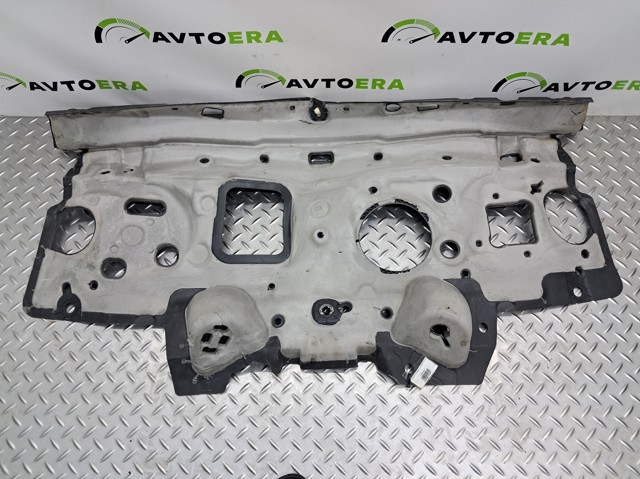 Шумоізоляція моторного щита 51487326971 BMW