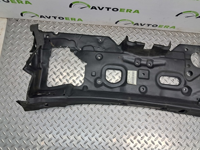Шумоізоляція моторного щита 51489113809 BMW