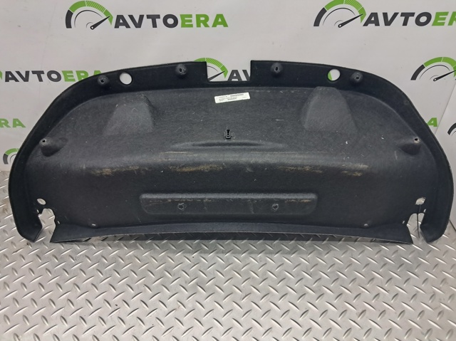 Оббивка багажника 51497255636 BMW