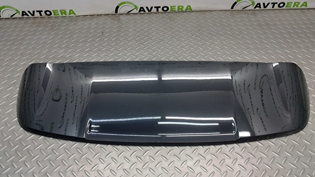 Спойлер кришки багажника 51629481033 BMW