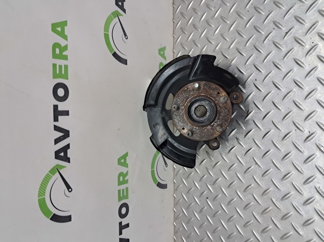 Цапфа поворотного кулака 51715A5000 HYUNDAI