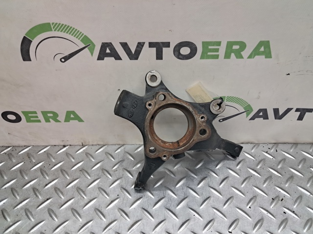 Цапфа поворотна ліва 51715F2000 HYUNDAI