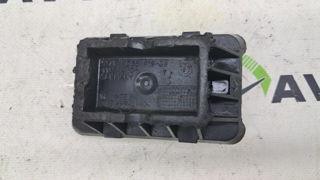 Подушка домкрата нижня, піддомкратники 51717065919 BMW