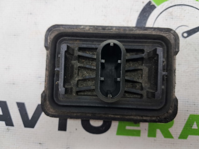 Подушка домкрата нижня, поддомкратники 51717169981 BMW