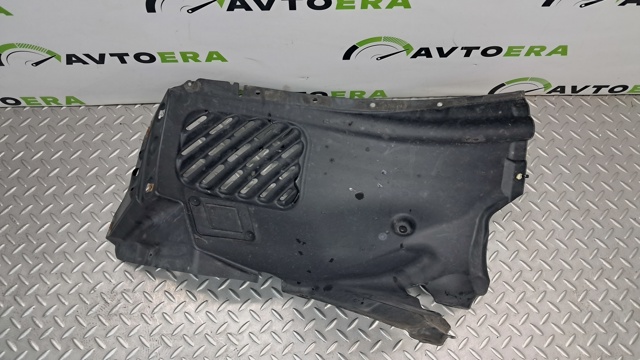 Підкрилок переднього крила, лівий передній 51717213641 BMW