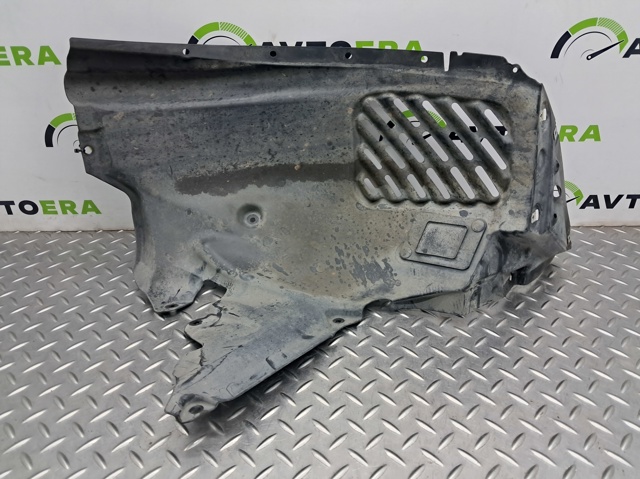 Підкрилок переднього крила, правий передній 51717213642 BMW