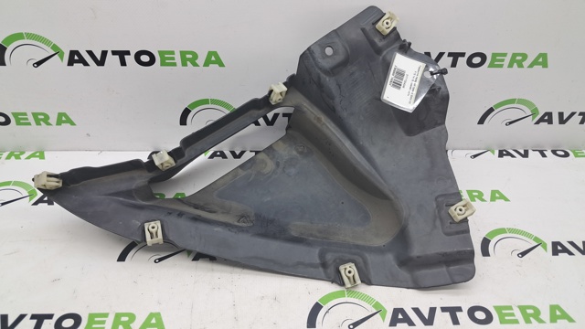 Захист бампера переднього, правий 51717304046 BMW