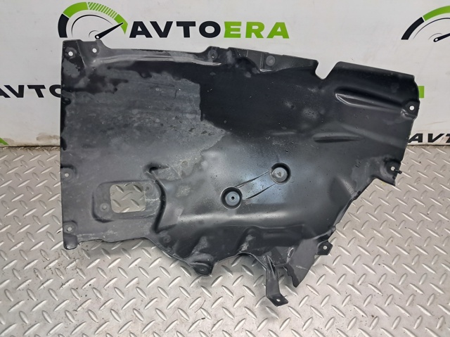 Підкрилок переднього крила, лівий передній 51717315729 BMW