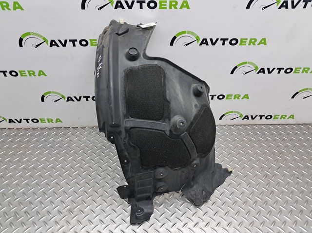 Підкрилок переднього крила, лівий задній 51717340795 BMW