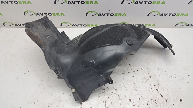 Підкрилок переднього крила, лівий задній 51717340927 BMW