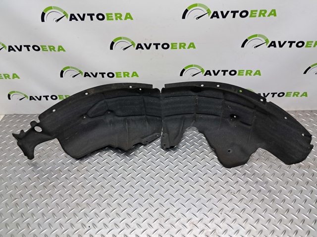 Підкрилок заднього крила, лівий 51717346041 BMW