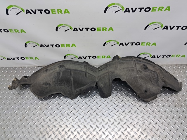 Підкрилок задній правий 51717346042 BMW