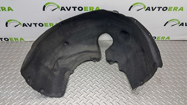 Підкрилок заднього крила, лівий 51717351455 BMW