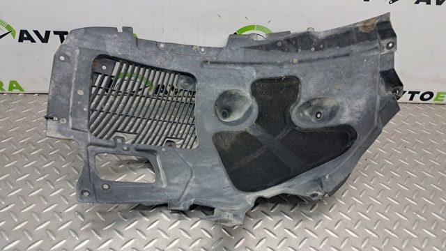 Підкрилок переднього крила, лівий передній 51717424905 BMW