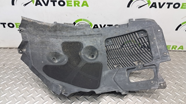 Підкрилок переднього крила, правий передній 51717424906 BMW