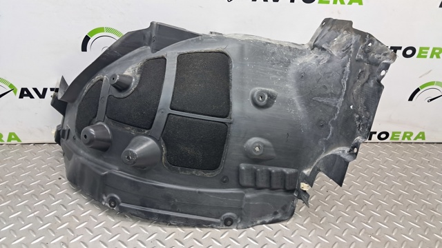 Підкрилок переднього крила, лівий задній 51717424907 BMW