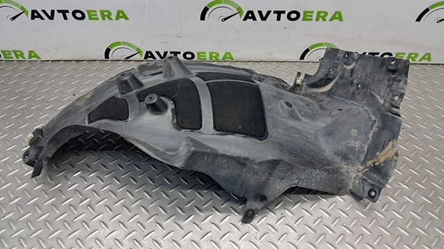 Підкрилок переднього крила, правий задній 51717424908 BMW