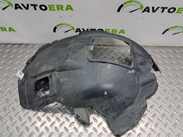 Підкрилок переднього крила, правий передній 51717445682 BMW