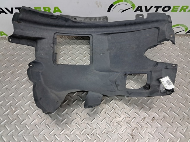 Підкрилок переднього крила, правий передній 51717445682 BMW