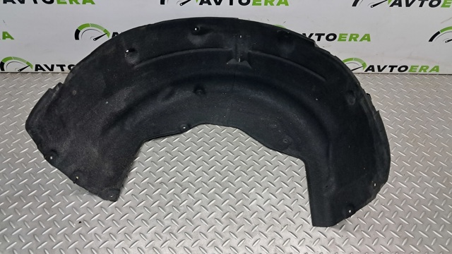 Підкрилок заднього крила, лівий 51717478757 BMW