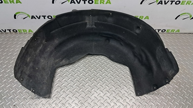 Підкрилок задній правий 51717478758 BMW